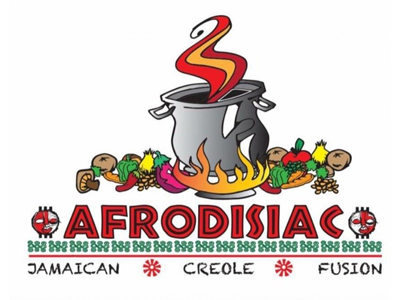 Afrodisiac logo