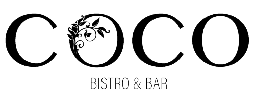 Coco Bistro & Bar logo