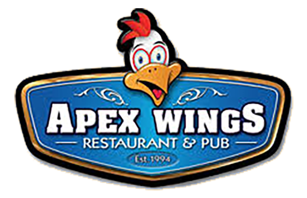 Apex Wings logo