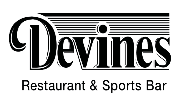 Devine's Restaurant & Sports Bar logo