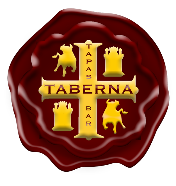Taberna Tapas logo