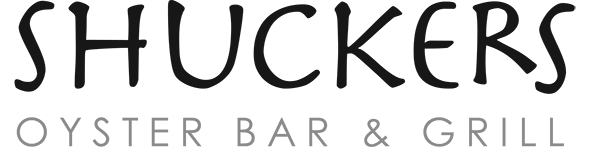 Shuckers Oyster Bar & Grill logo