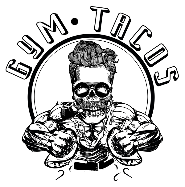 Gym Tacos logo