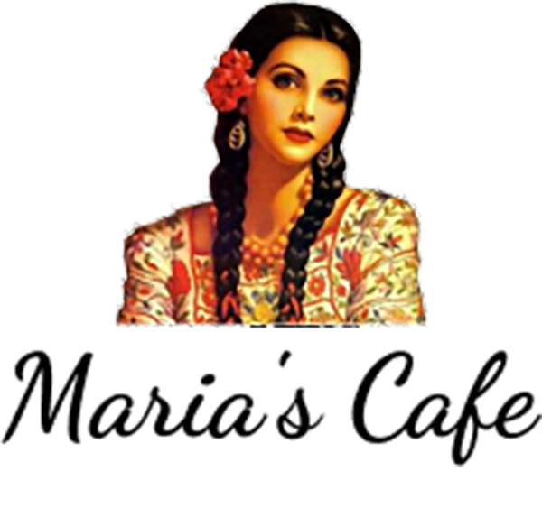 Maria's Cafe Mexican Restaurant logo