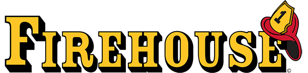 Firehouse Bar & Grill logo