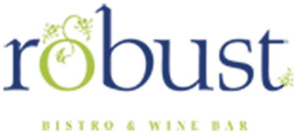 Robust Wine Bar logo