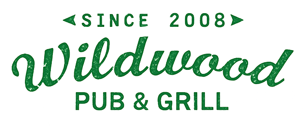 Wildwood Pub and Grill logo