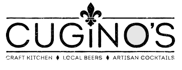 Cugino's logo