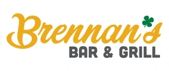 Brennan's Bar & Grill logo