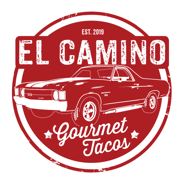 El Camino Gourmet Tacos logo