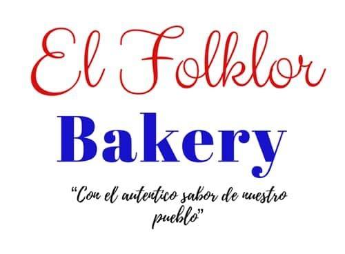 El Folklor Bakery logo