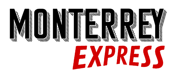 Monterrey Express logo