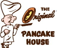 The Original Pancake House Woodmere logo