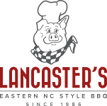 Lancasters BBQ - Huntersville logo