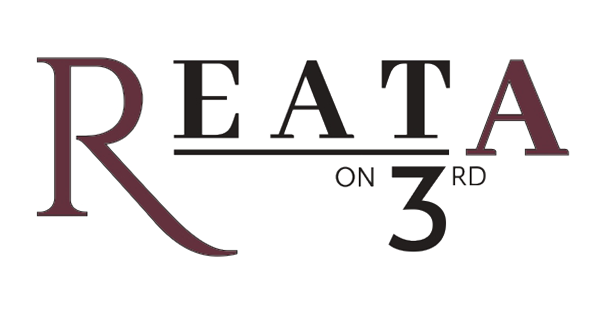 Reata on 3rd logo