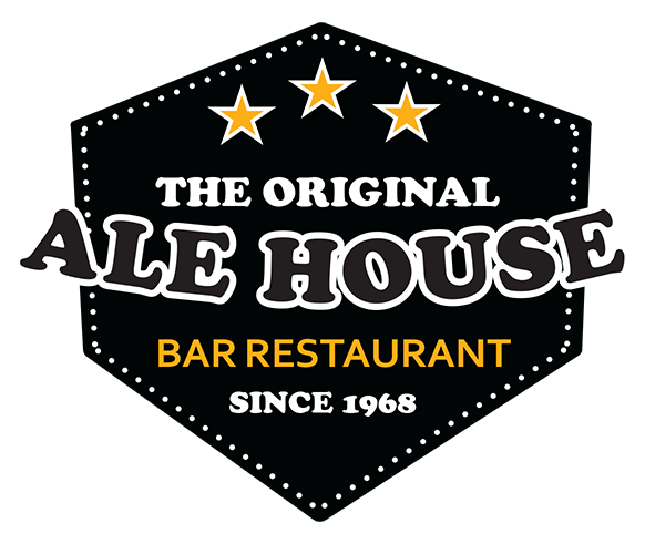 The Ale House logo