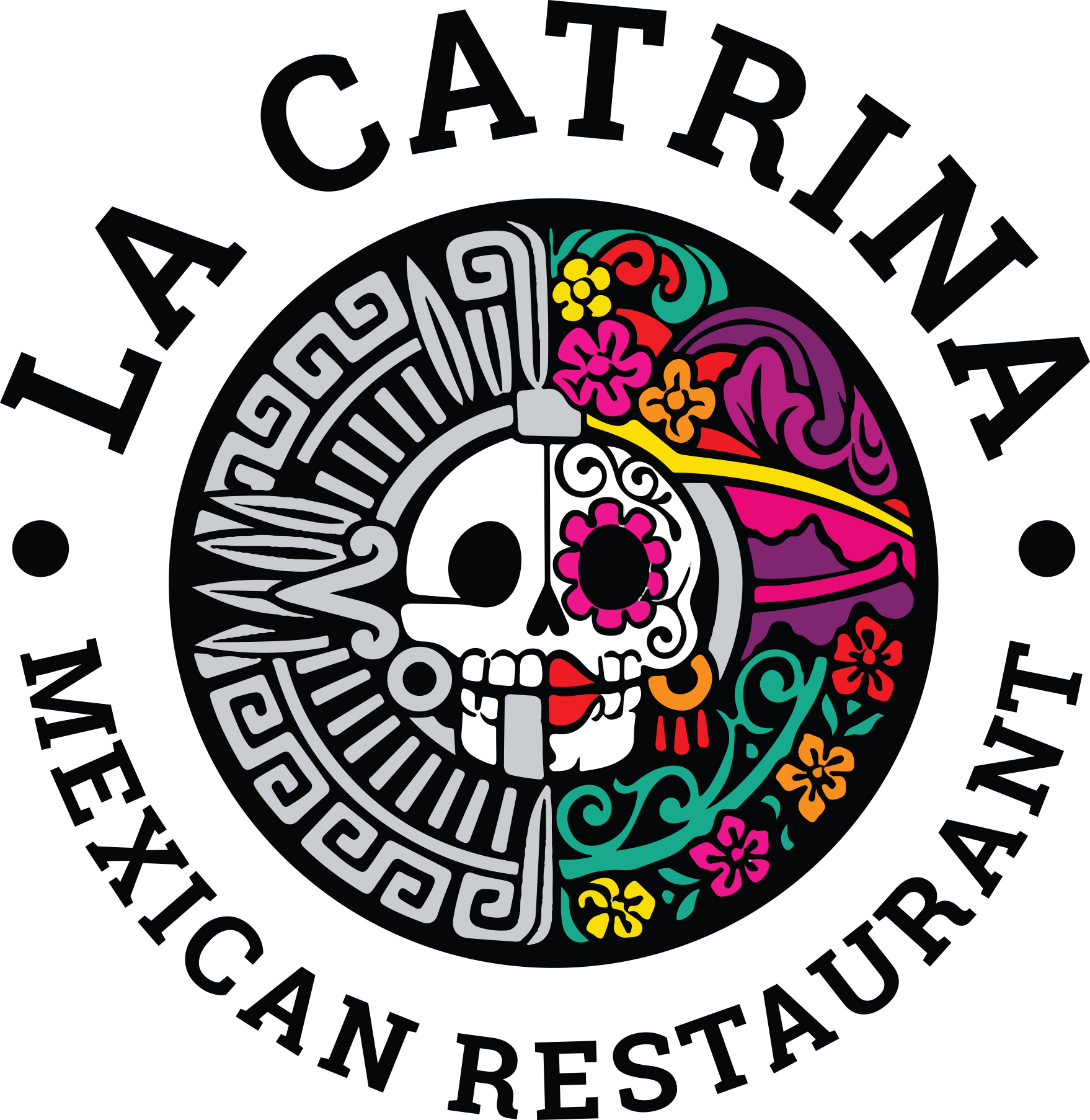 La Catrina Mexican Bar & Grill logo