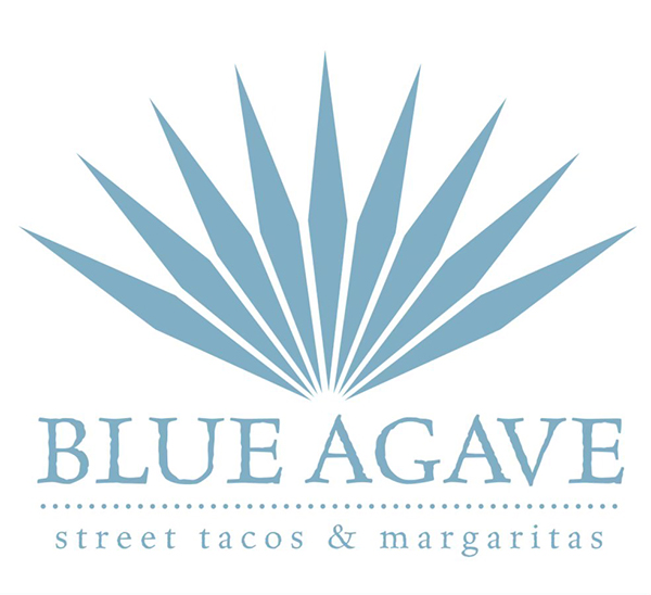 Blue Agave Street Tacos and Margaritas logo