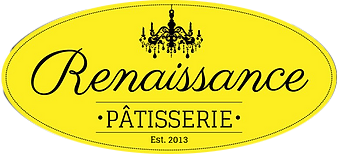 Renaissance Patisserie logo