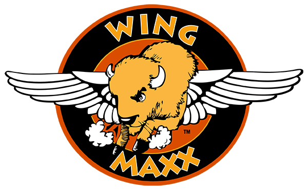 Wing Maxx logo