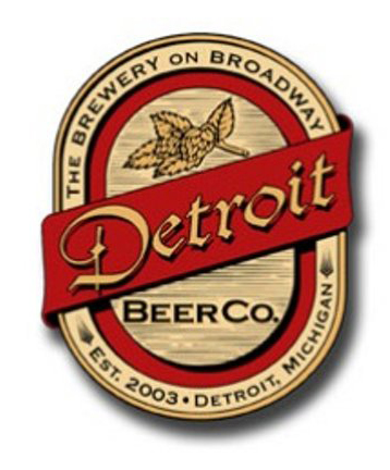 Detroit Beer Company logo