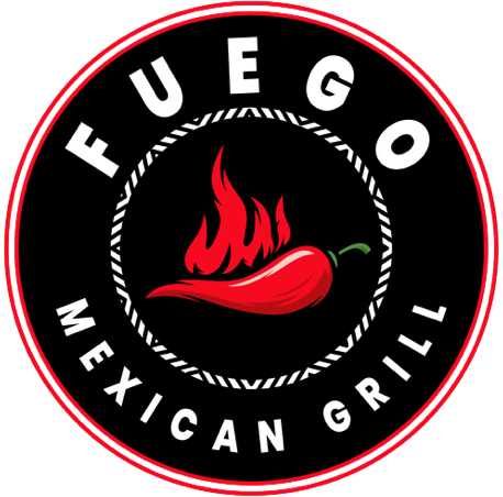 FUEGO Taqueria logo