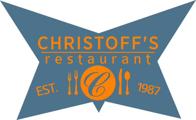 Christoffs Restaurant logo