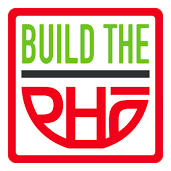 Build The Pho logo