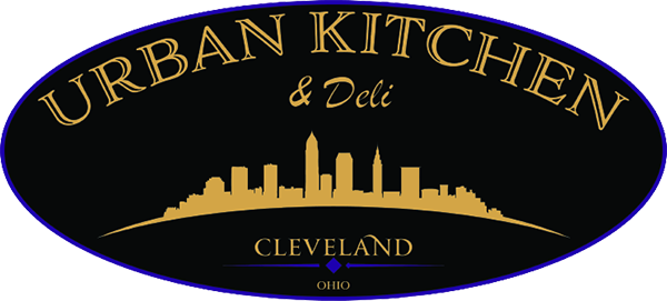 Urban Kitchen & Deli logo