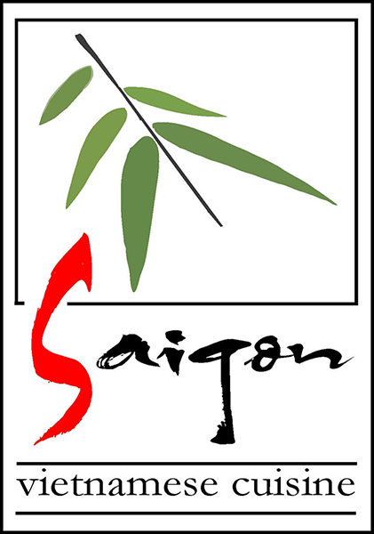 Saigon Restaurant & Bar logo