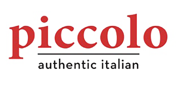 Piccolo Authentic Italian logo