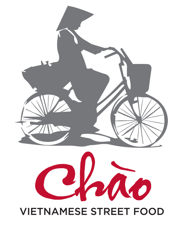 Chao Vietnamese Street Food logo