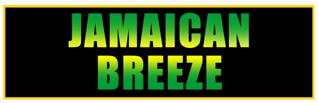 Jamaican Breeze Sports Bar & Grill logo