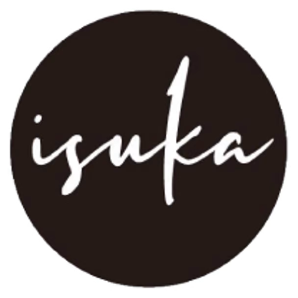 Isuka Hibachi Express and Sushi logo