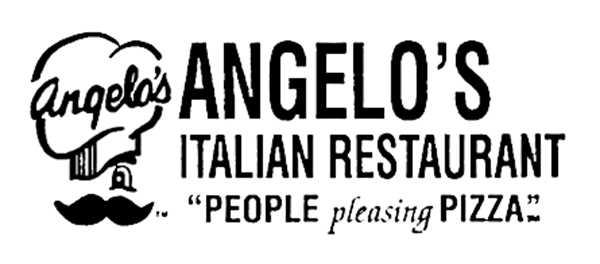 Angelo's Italian Restaurant logo