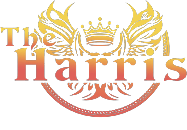 The Harris logo
