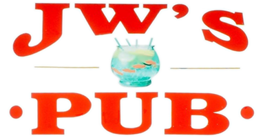 JW's Pub logo