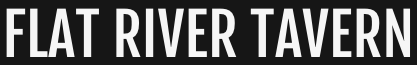 Flat River Tavern logo