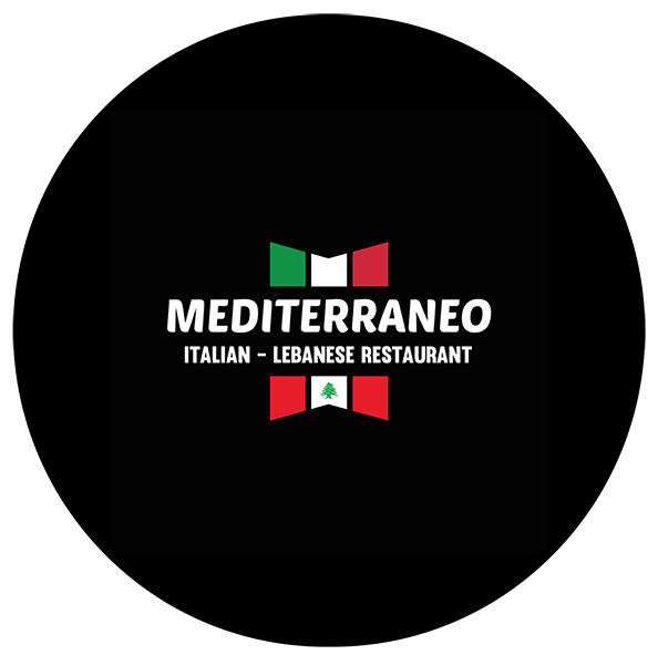 Mediterraneo Restaurant Greensboro logo