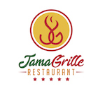 Jama Grille Restaurant logo