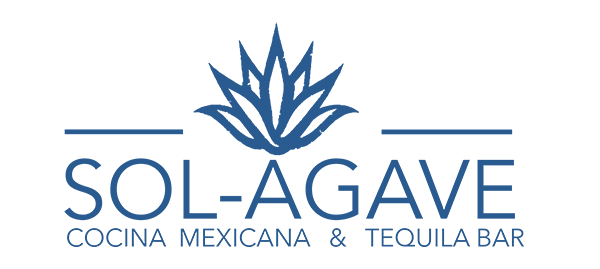 Sol Agave logo