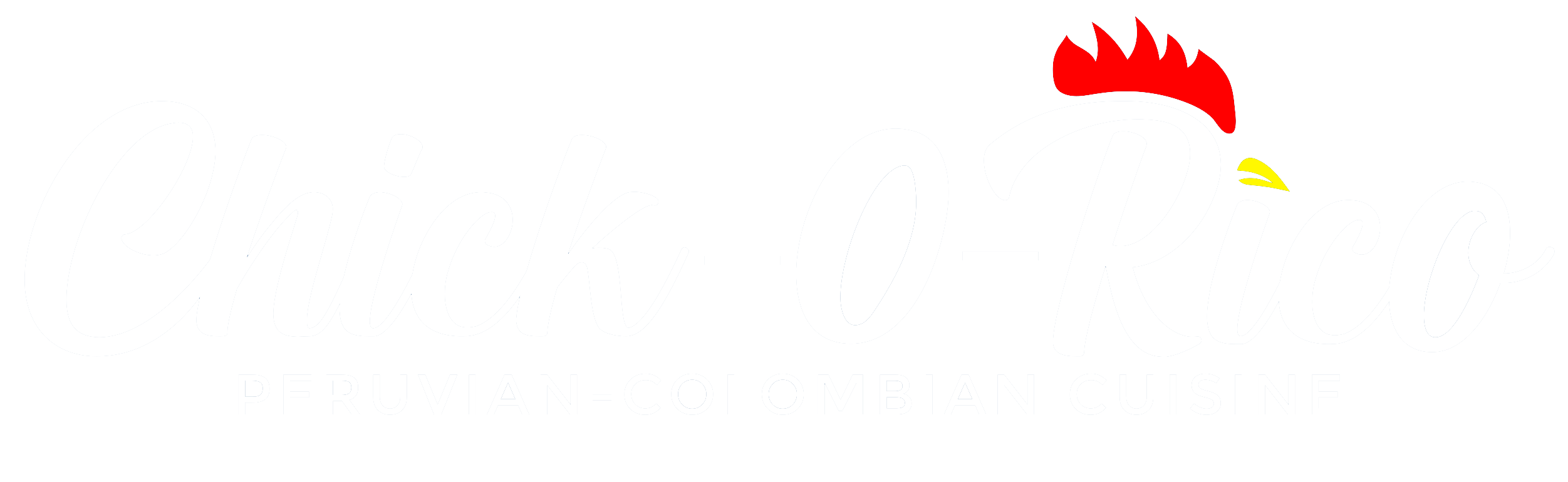 Chick-O-Rico logo