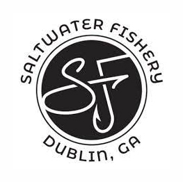 Saltwater Fishery logo