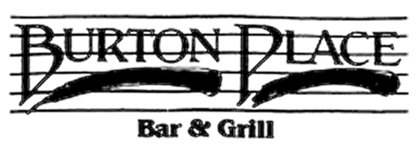 Burton Place logo