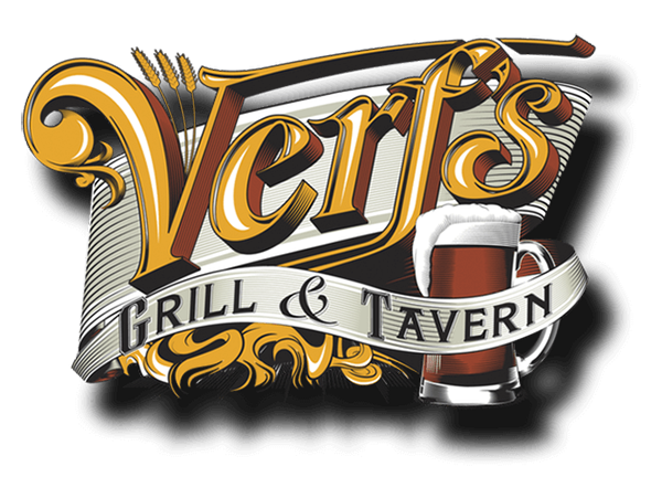 Verf's Grill & Tavern logo