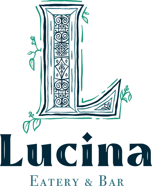 Lucina Eatery & Bar logo