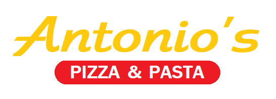 Antonio's Pizza & Pasta logo