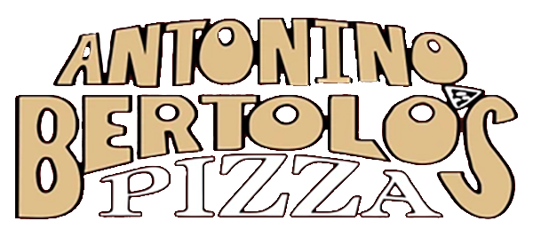 Antonino Bertolo's Pizza & Wine Bar logo