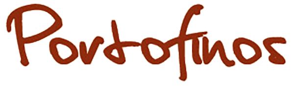 Portofino's logo