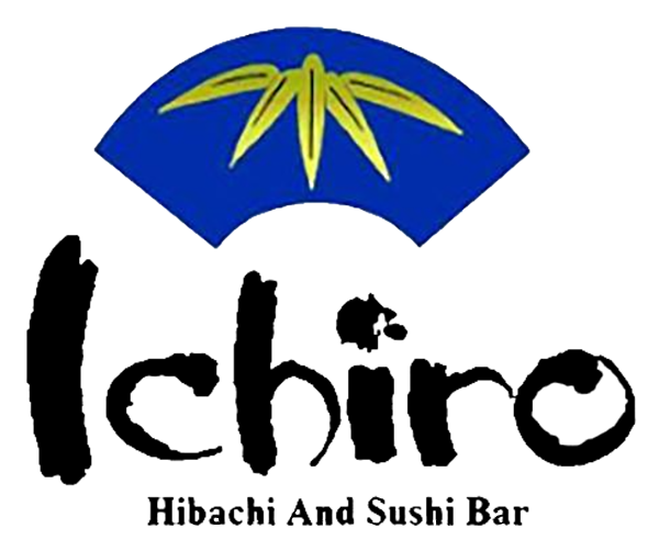Ichiro Hibachi & Sushi logo